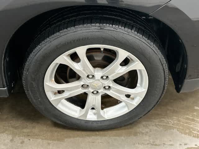 Used 2014 Mitsubishi Outlander GT AWD/4WD image 5