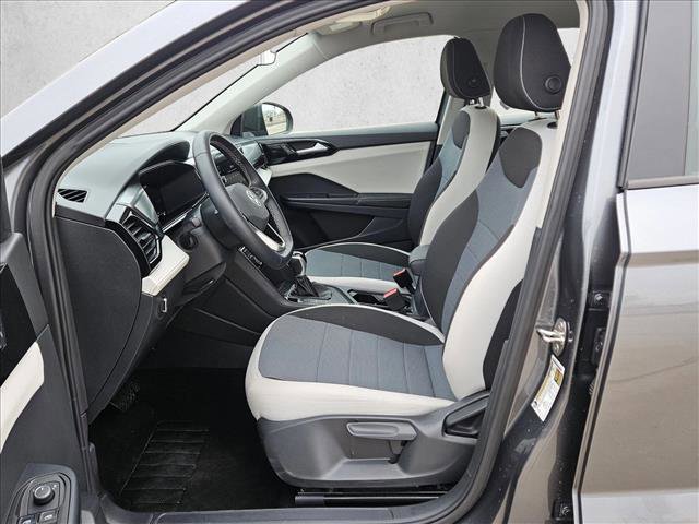 Used 2025 Volkswagen Taos S image 15