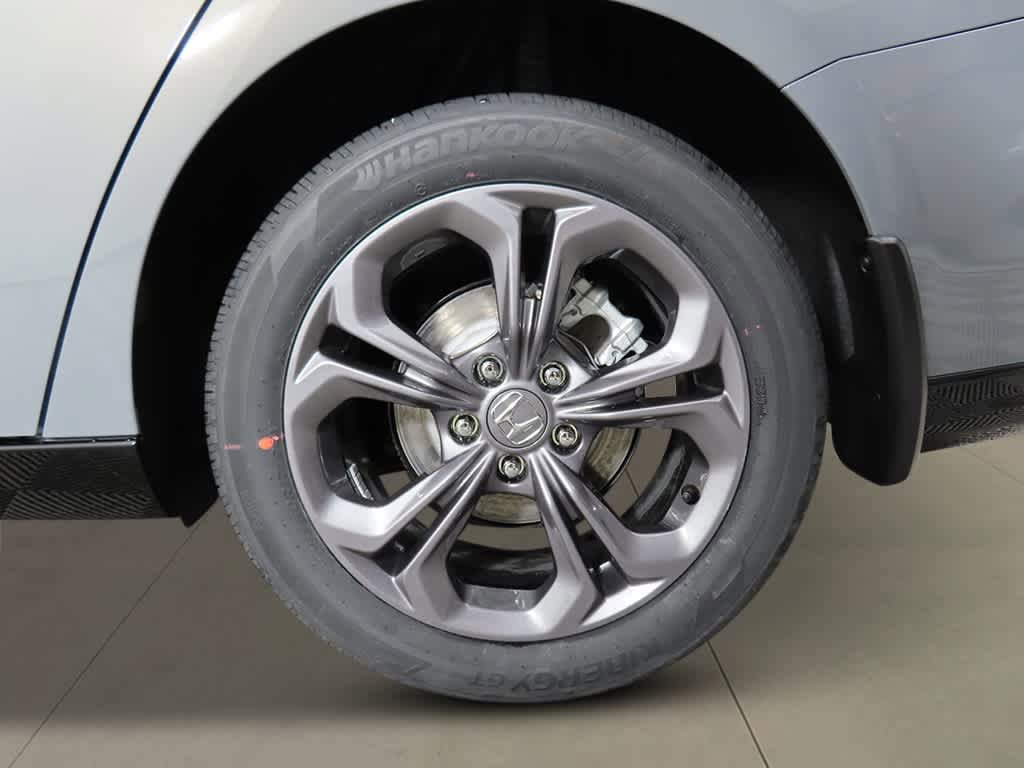 New 2026 Honda Accord EX-L image 9