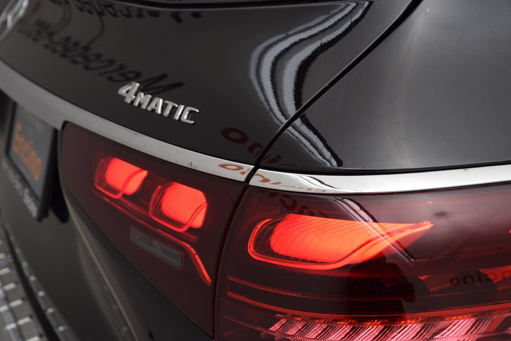 New 2026 Mercedes-Benz GLS 450 4MATIC image 14