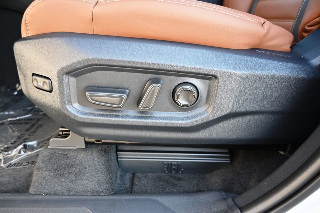 New 2026 Toyota Tundra 1794 Edition AWD/4WD image 11