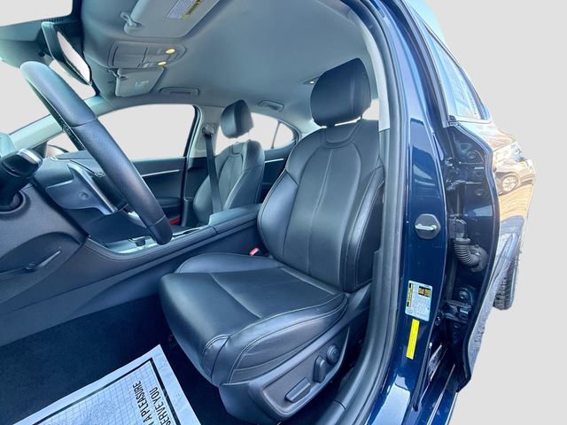 Used 2021 Genesis G70 2.0T image 20