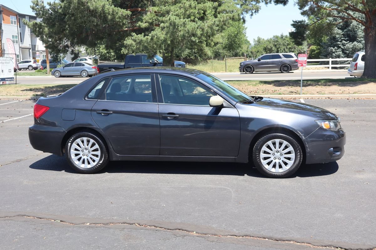 Used 2010 Subaru Impreza 2.5i Premium AWD/4WD image 3