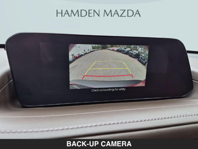 Used 2023 MAZDA CX-30 AWD 2.5 S w/ Premium Package image 25