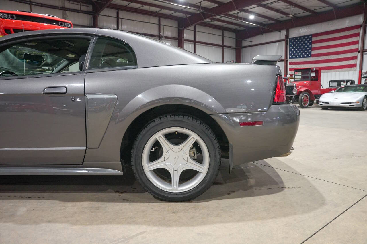 Used 2003 Ford Mustang GT Premium RWD image 5