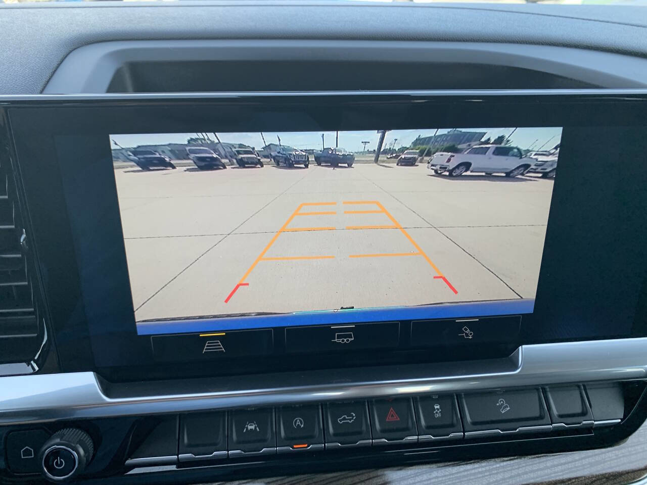 Used 2023 Chevrolet Silverado 1500 RST w/ All Star Edition Plus image 18