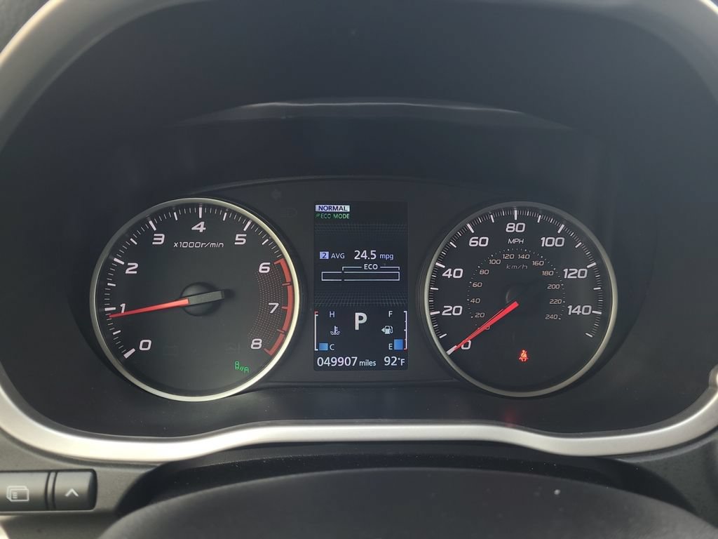Used 2024 Mitsubishi Eclipse Cross SE AWD/4WD image 18