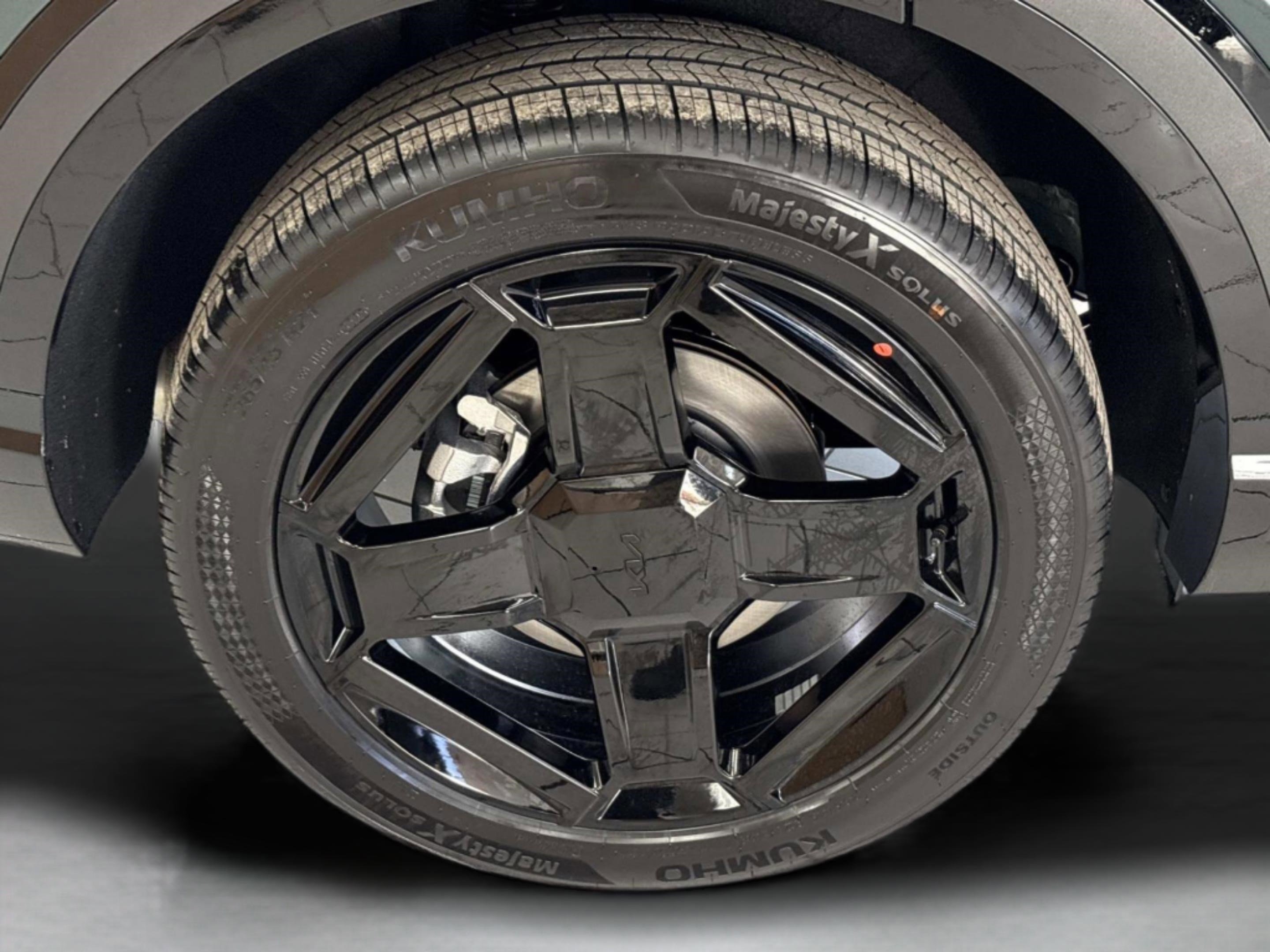 New 2027 Kia Telluride EX X-Line image 11