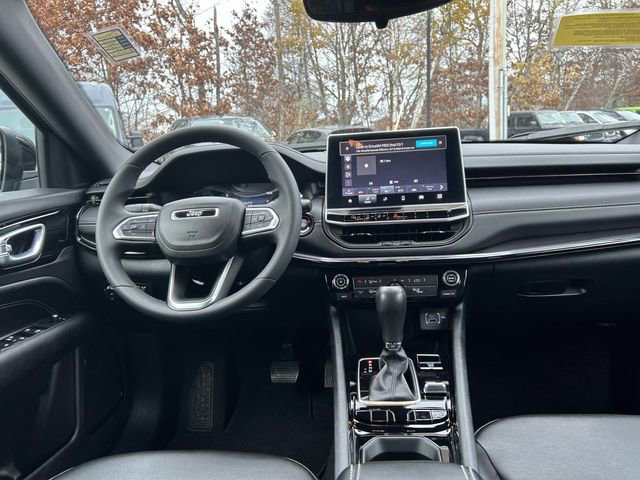 Used 2022 Jeep Compass Altitude image 17