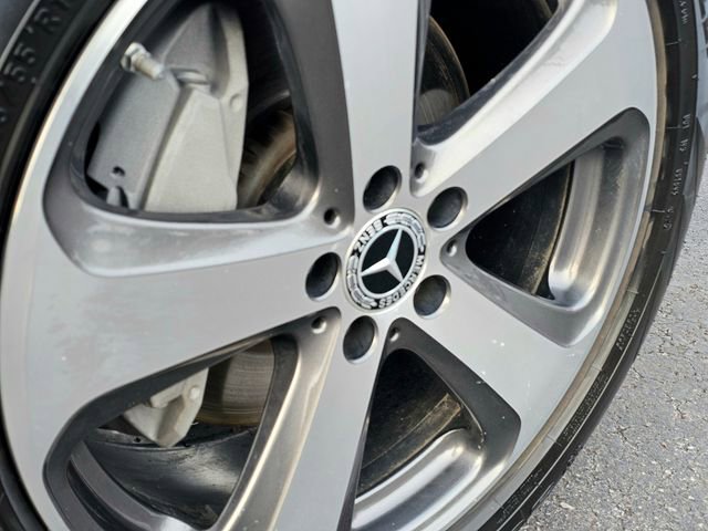 Used 2021 Mercedes-Benz GLC 300 4MATIC image 7