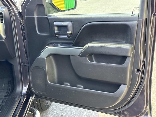 Used 2016 Chevrolet Silverado 1500 LT w/ All Star Edition image 8