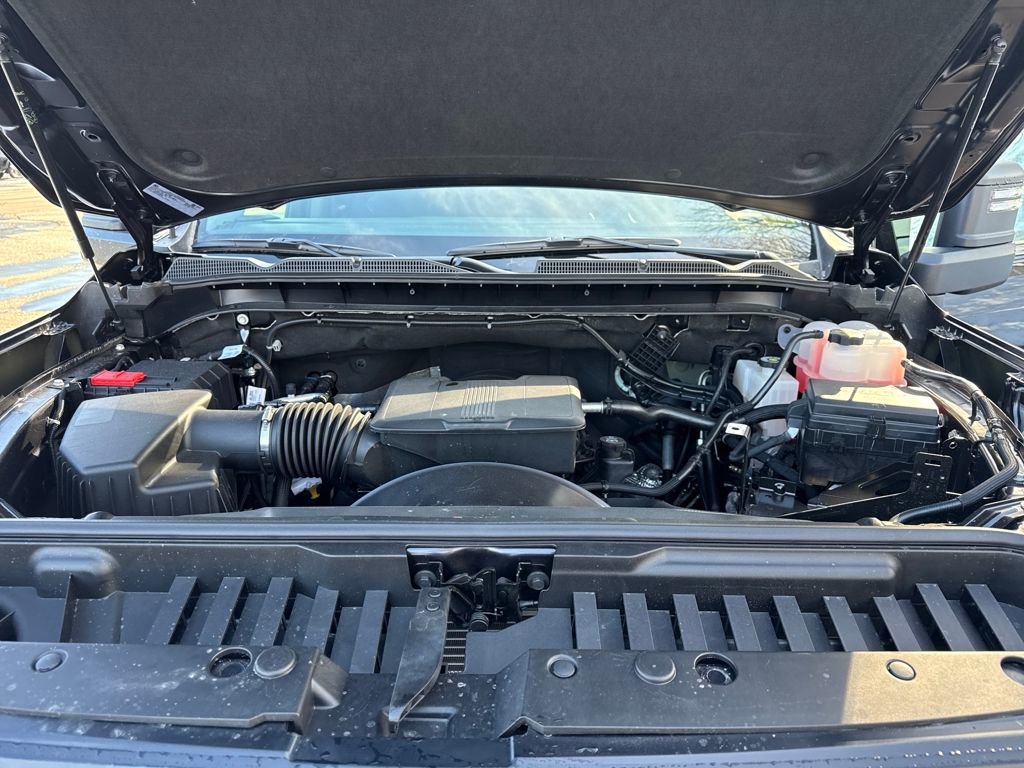 New 2026 GMC Sierra 2500 SLE w/ SLE Value Package; image 24