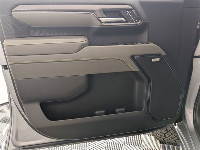 Certified 2024 Chevrolet Silverado 2500 ZR2 w/ Technology Package image 10