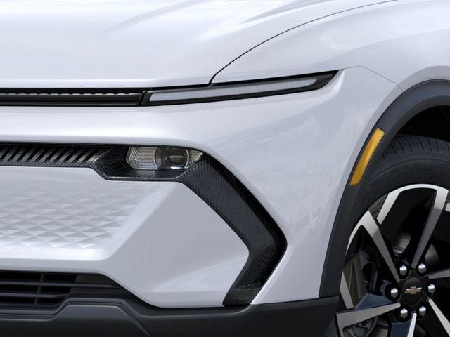 New 2026 Chevrolet Equinox EV LT FWD image 10