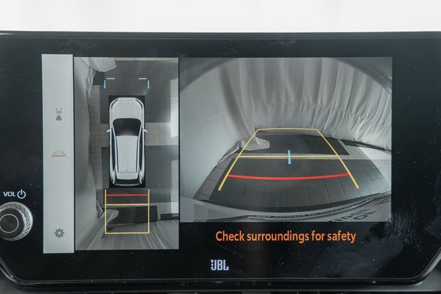 New 2025 Toyota RAV4 Limited image 44