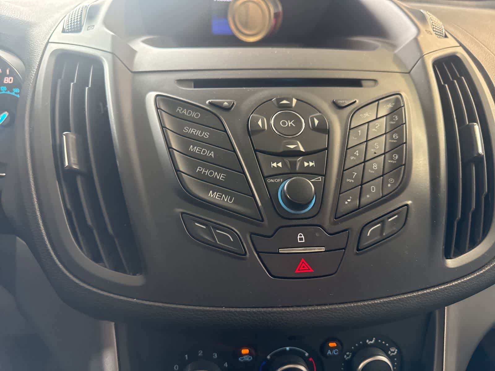 Used 2014 Ford Escape SE FWD image 26