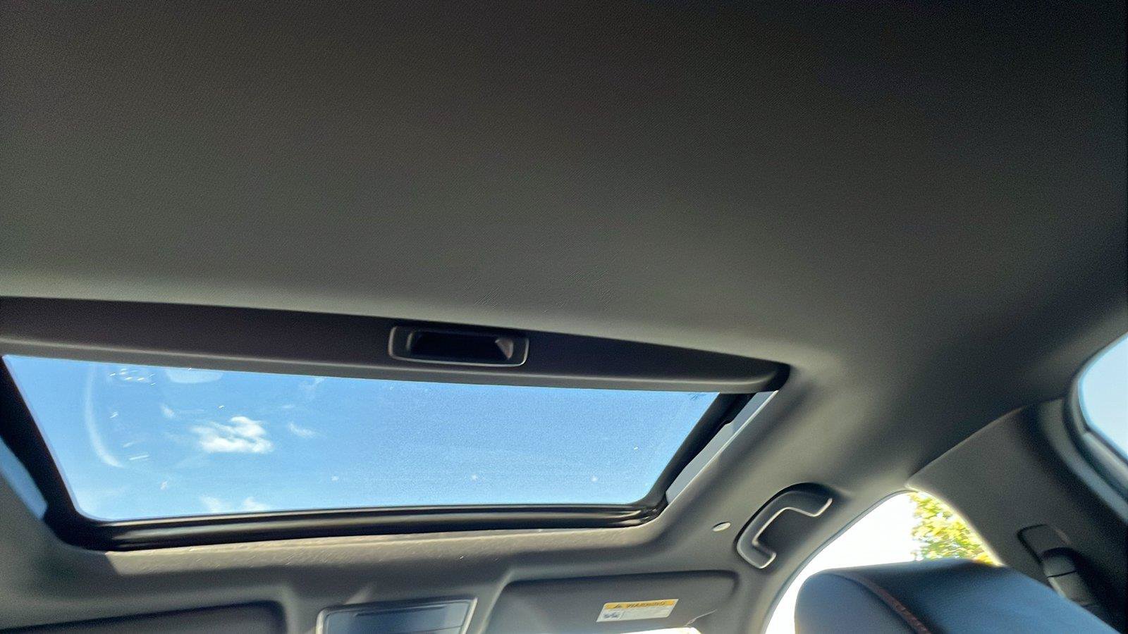 New 2027 Honda CR-V Sport Touring image 19