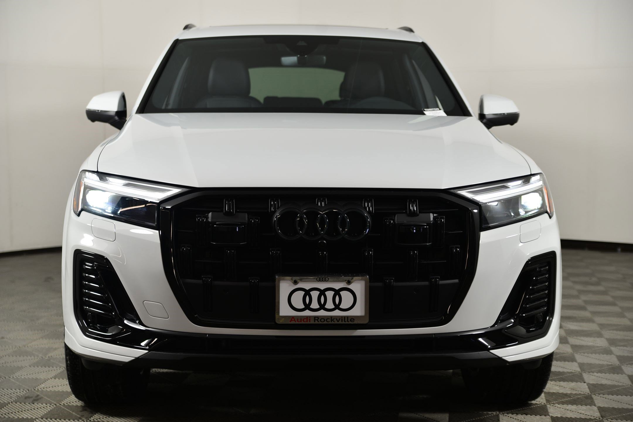 New 2026 Audi Q7 2.0T Premium image 5