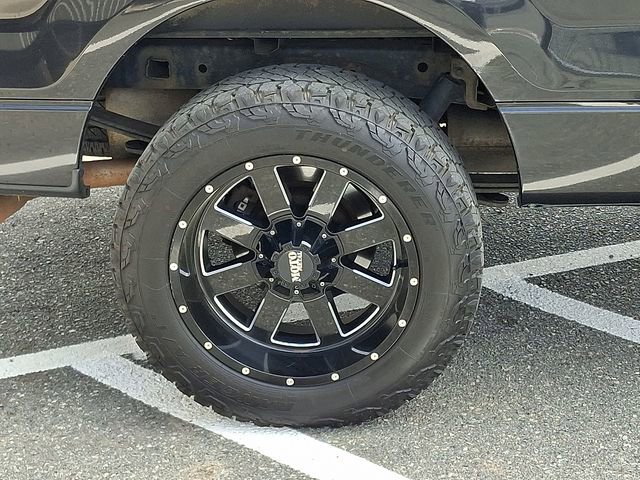 Used 2010 Ford F150 XLT image 30