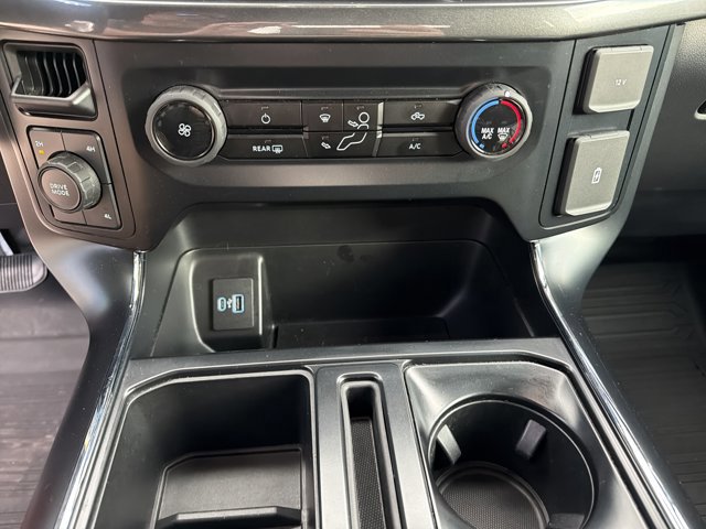 Used 2023 Ford F150 XL w/ STX Appearance Package image 22