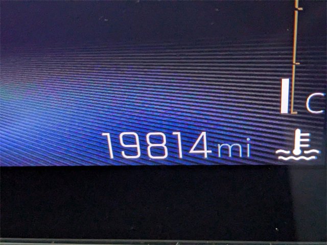 Certified 2025 Chevrolet Trax LT w/ LT Convenience Package image 18