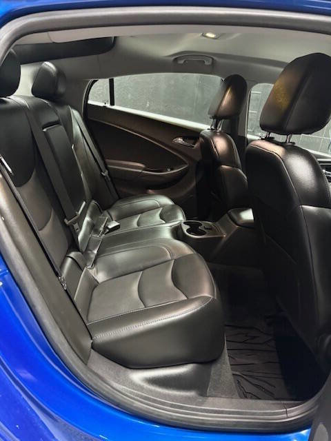 Used 2018 Chevrolet Volt LT w/ LT Driver Confidence Package FWD image 22