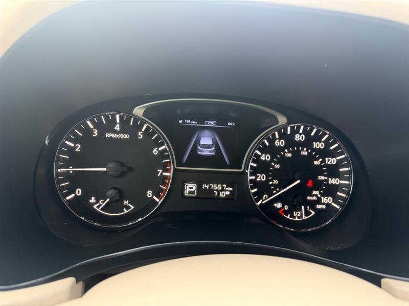Used 2014 Nissan Pathfinder SL w/ Cargo Package image 18