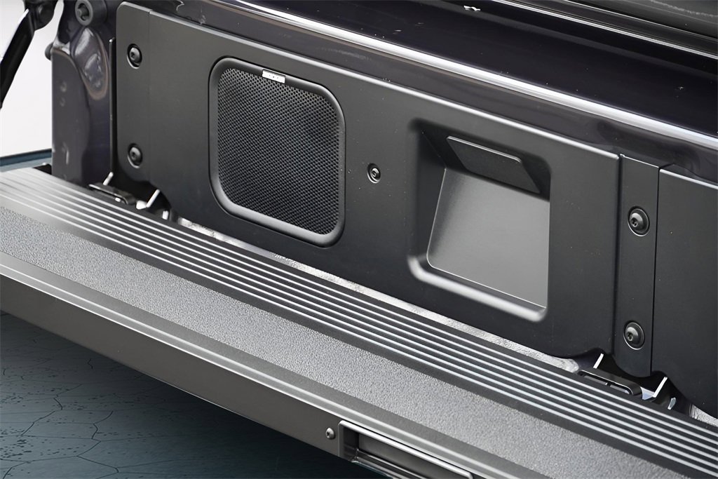 New 2026 GMC Sierra 2500 Denali Ultimate w/ Max Trailering Package image 39