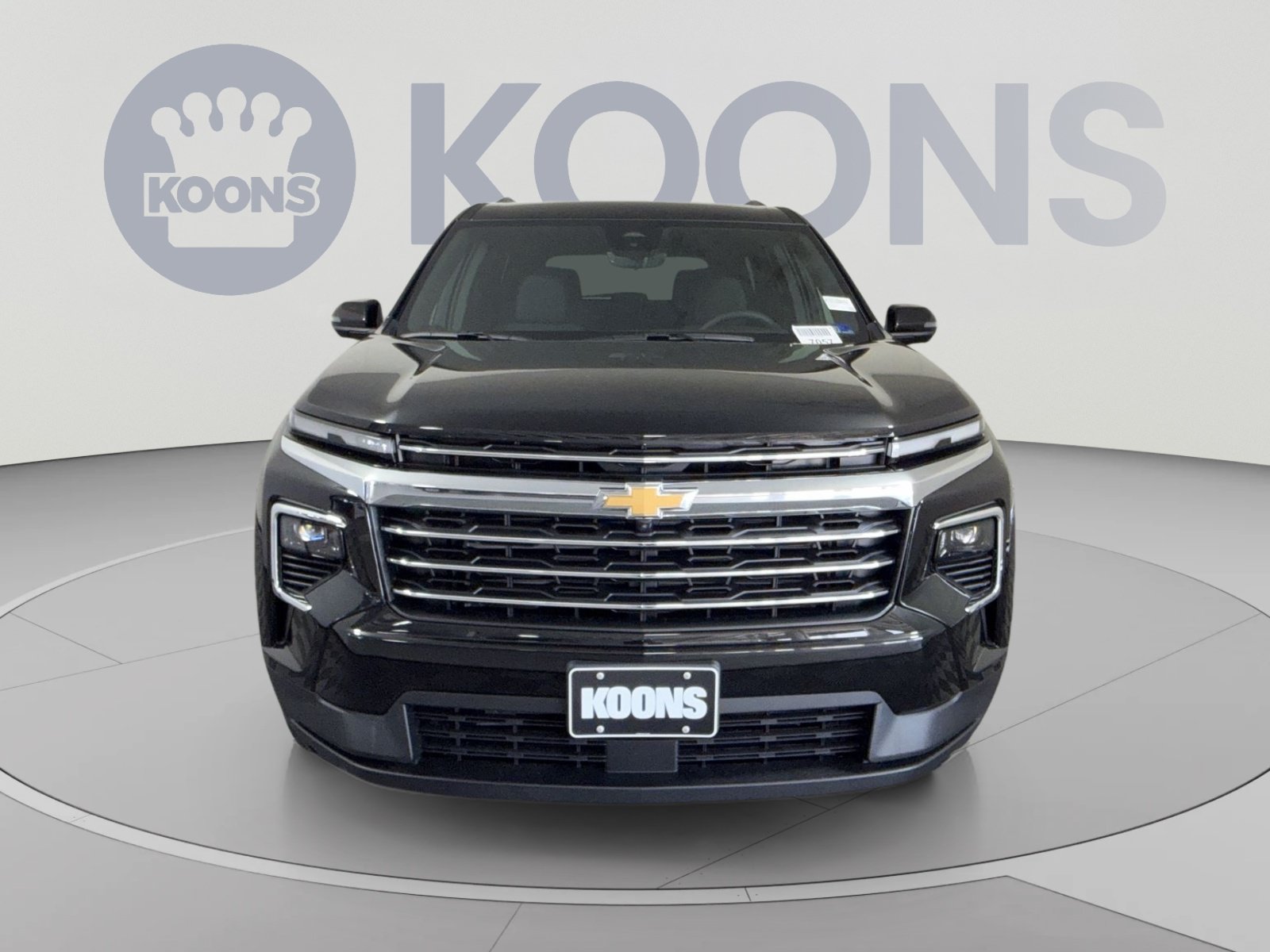 New 2026 Chevrolet Traverse LT w/ Driver Confidence Package FWD image 11