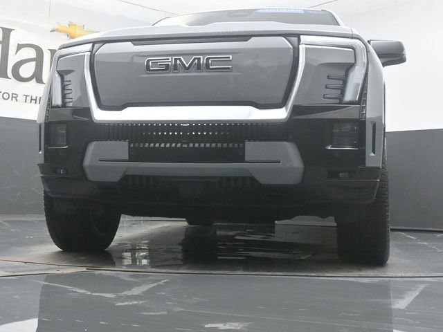 Used 2024 GMC Sierra EV Denali image 4