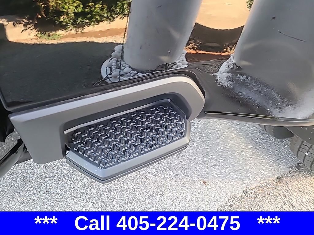 New 2026 GMC Sierra 3500 Pro w/ 1SA Pro Safety Plus Package image 17