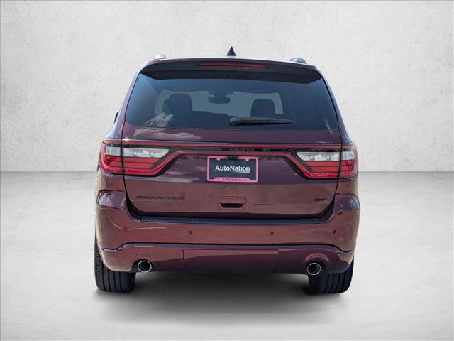 New 2026 Dodge Durango GT w/ Blacktop Package image 8