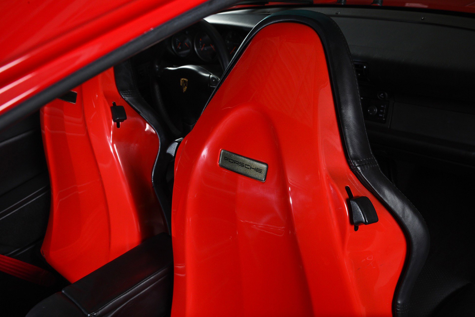 Used 1998 Porsche 911 Carrera S image 29