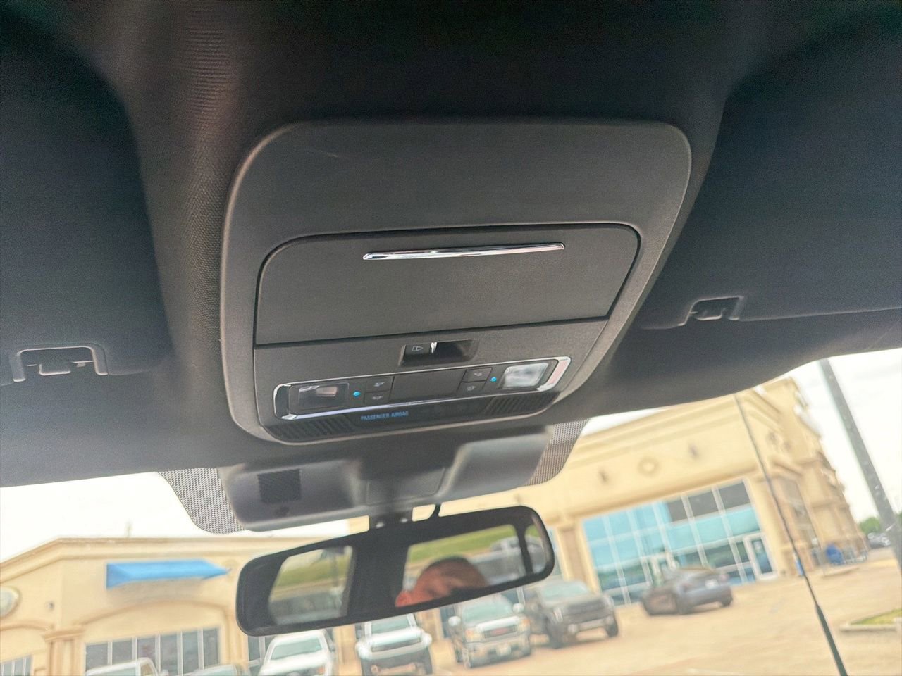 Used 2023 Ford F150 Lariat AWD/4WD image 35