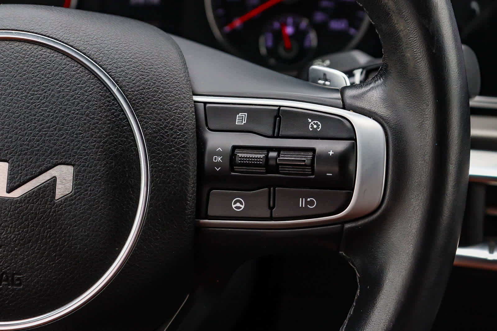 Used 2023 Kia K5 GT FWD image 19