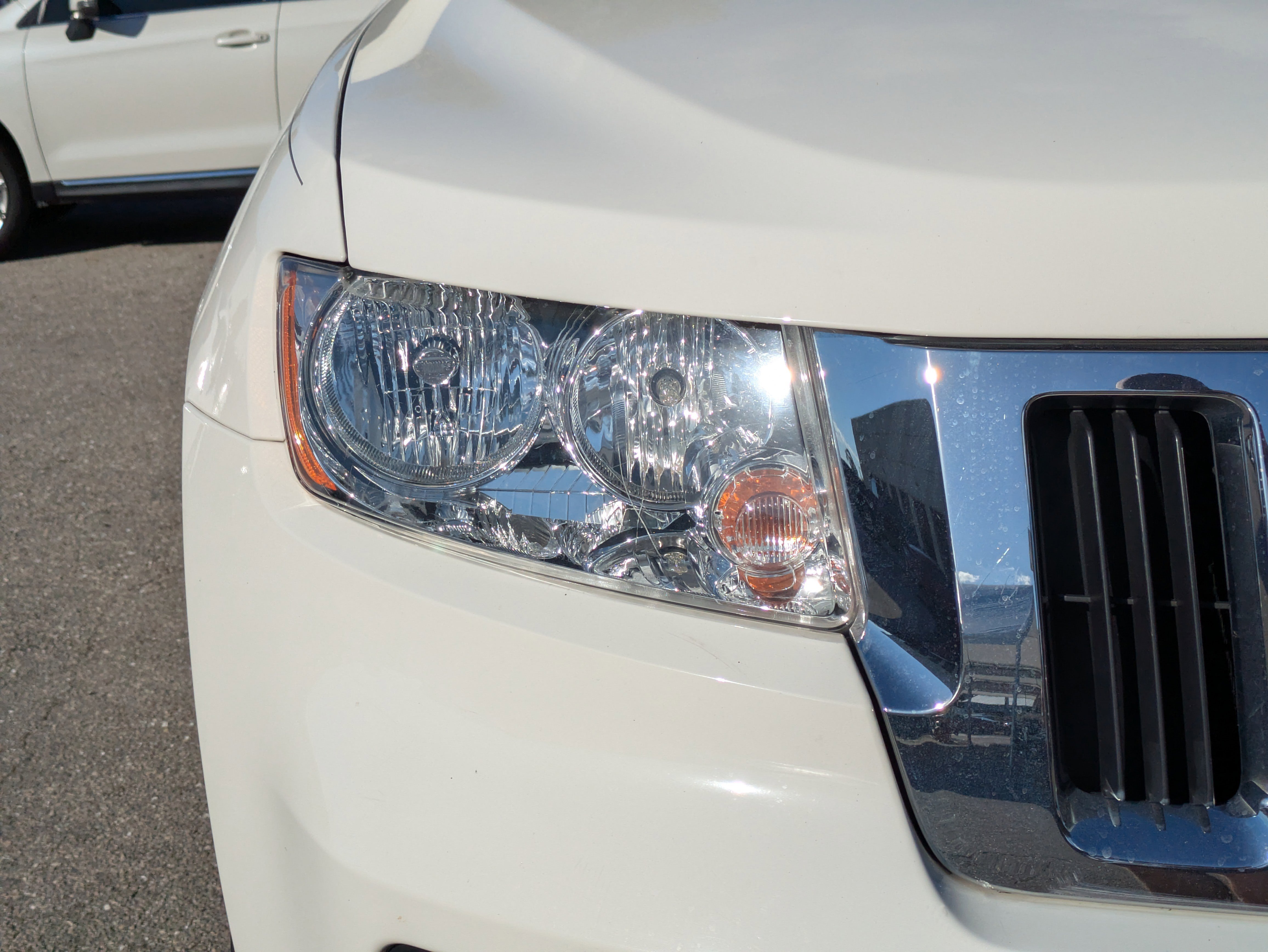 Used 2012 Jeep Grand Cherokee Laredo image 10