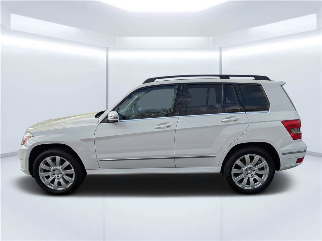 Used 2012 Mercedes-Benz GLK 350 GLK 350 image 6