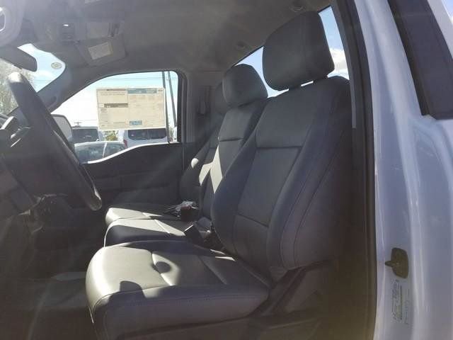 New 2026 Ford F550 4x4 Regular Cab Super Duty image 16