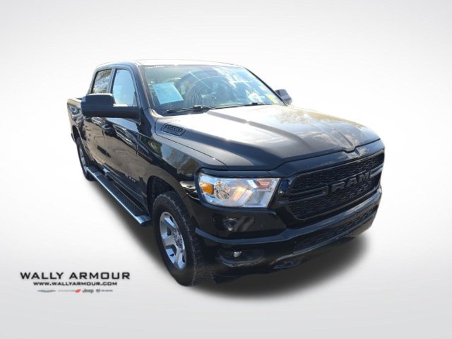 Used 2019 RAM 1500 Tradesman AWD/4WD 360° Tour