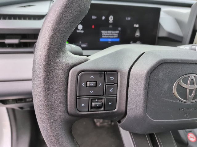 Used 2026 Toyota RAV4 XLE Premium AWD/4WD image 15
