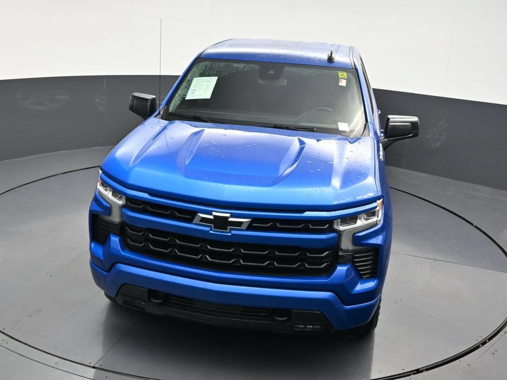 Used 2023 Chevrolet Silverado 1500 RST RWD image 23