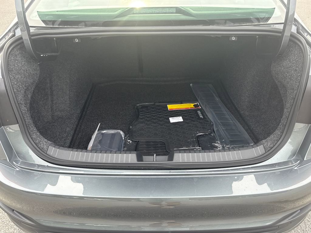 New 2026 Volkswagen Jetta Sport image 14