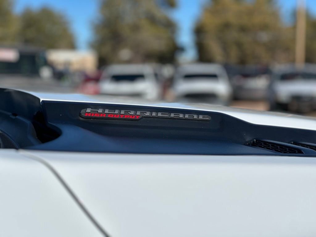 New 2026 RAM 1500 RHO image 26