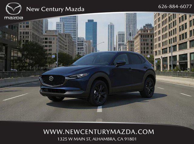 New 2026 MAZDA CX-30 Aire Edition