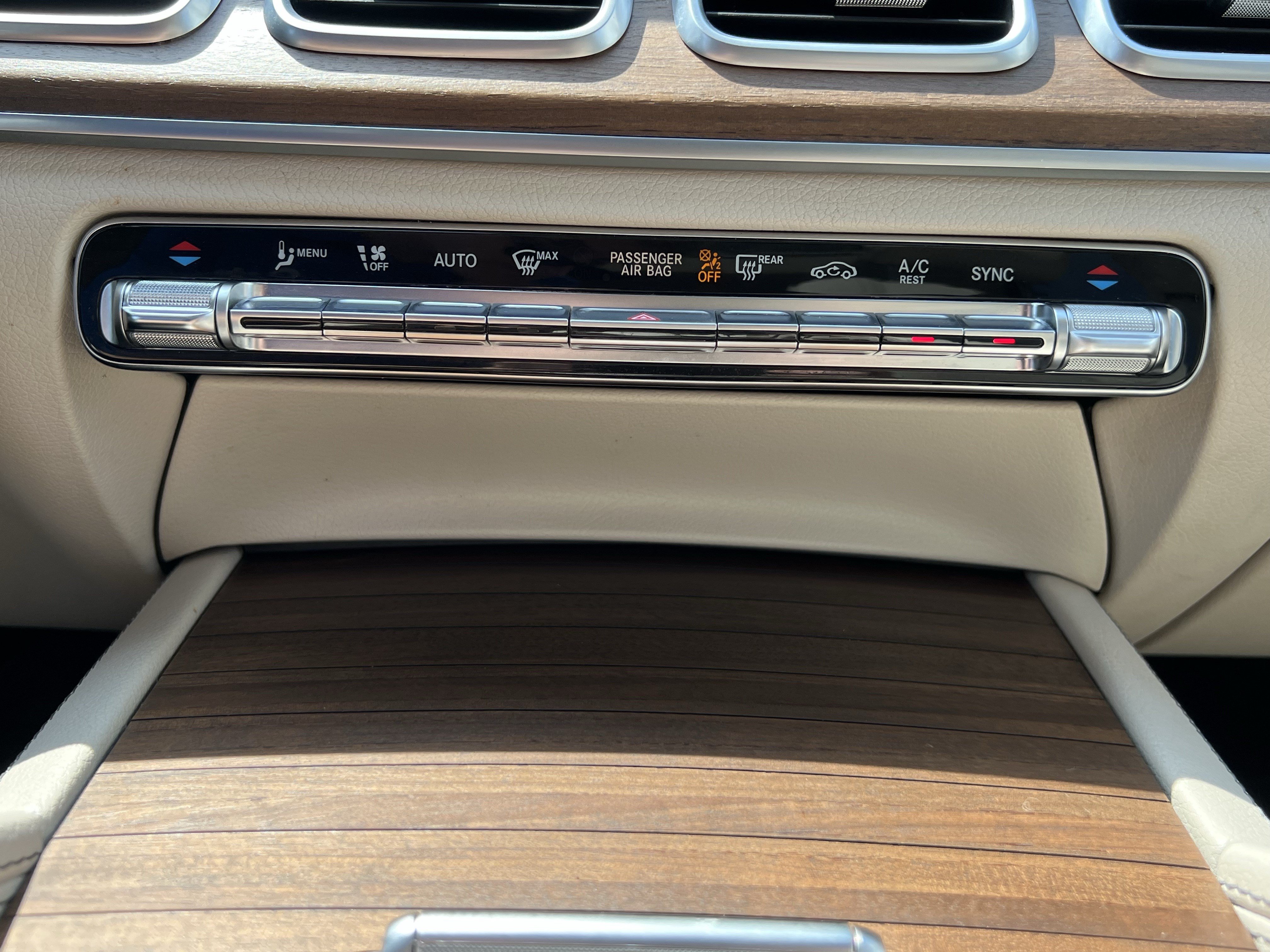 Used 2022 Mercedes-Benz GLE 350 4MATIC image 29