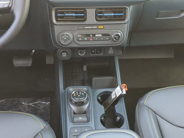 New 2025 Ford Maverick Lobo image 18