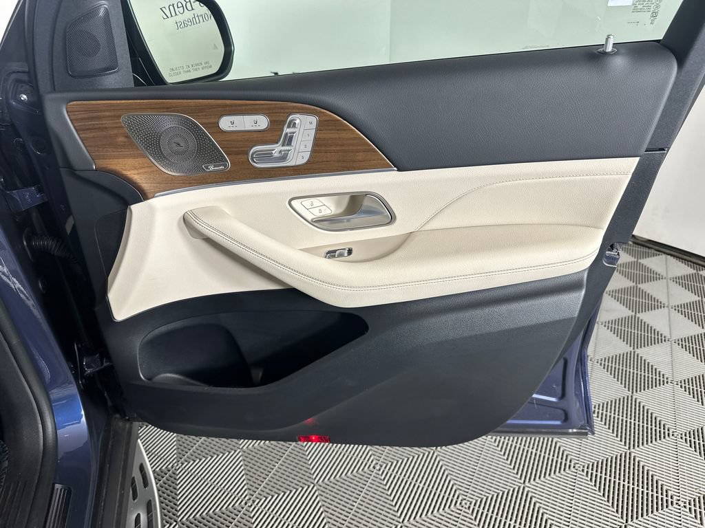 Certified 2026 Mercedes-Benz GLE 450 4MATIC image 15