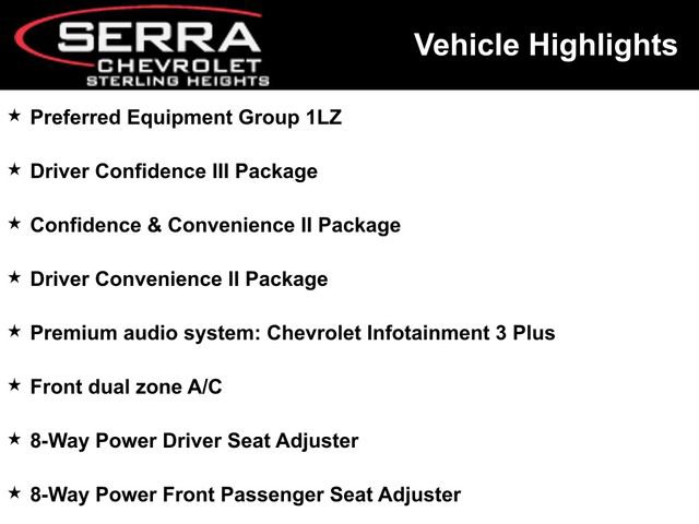 Certified 2020 Chevrolet Equinox Premier FWD image 4