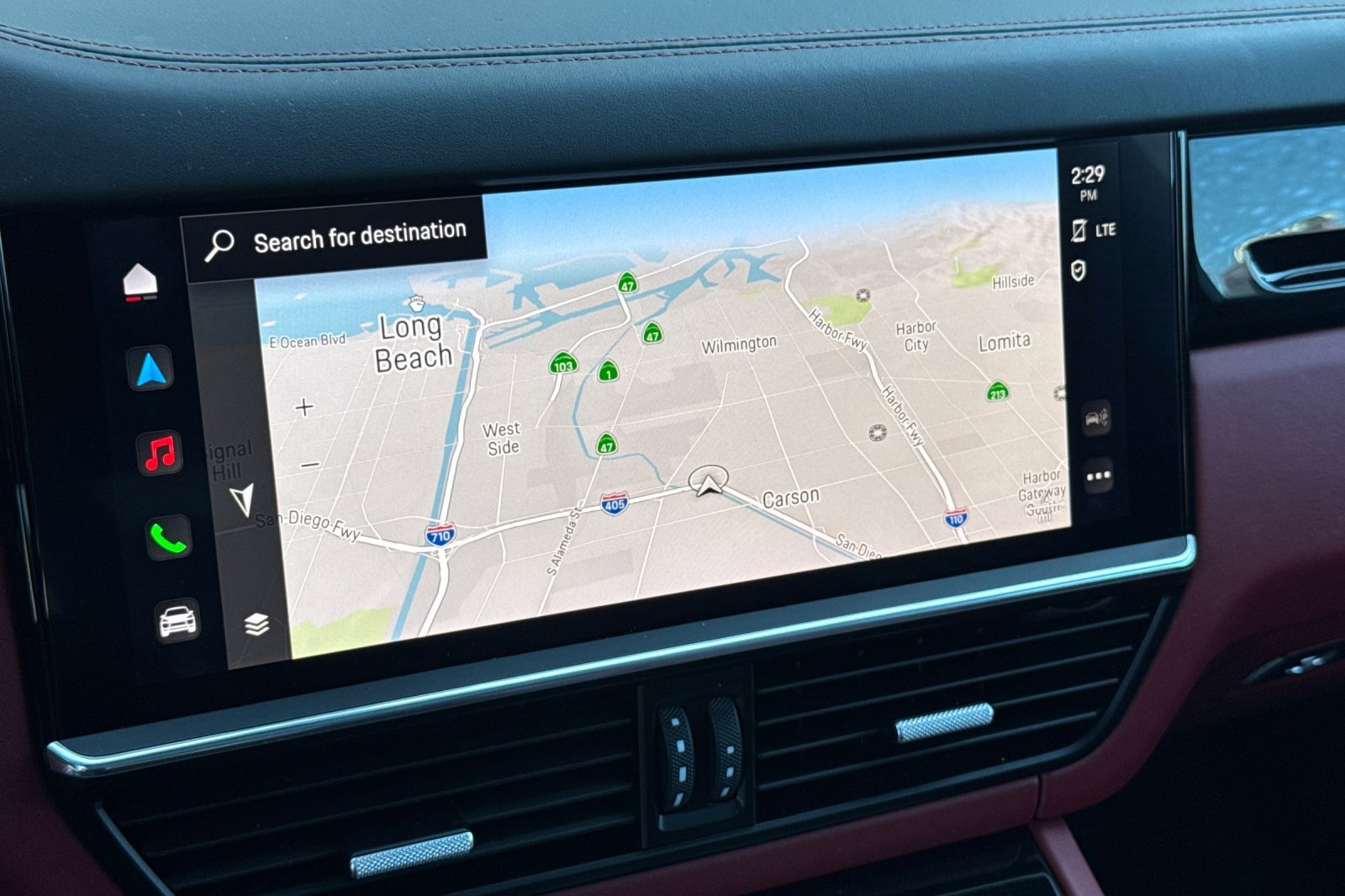 Used 2022 Porsche Cayenne S image 18