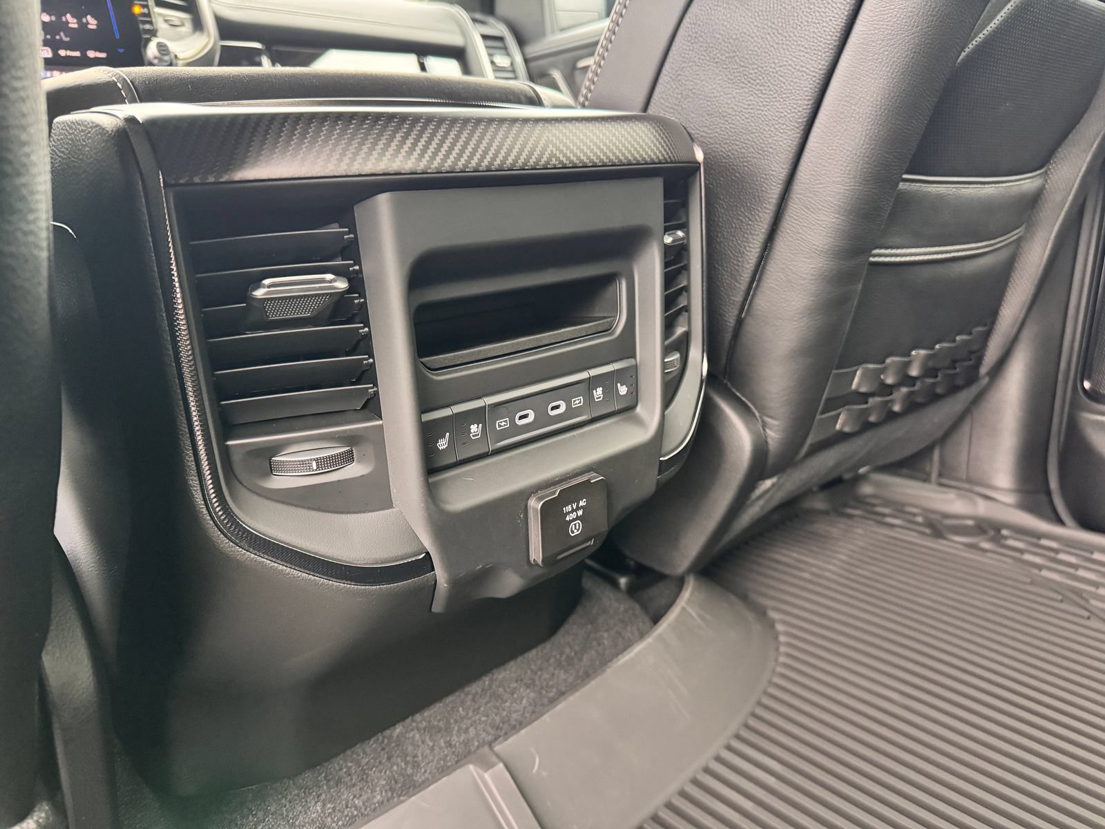 New 2026 RAM 1500 RHO w/ RHO Level 1 Equipment Group AWD/4WD image 31